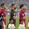 Paes Masih Jadi Kiper Utama, Ridho, Ragnar, & Pelupessy Starter, Ini Daftar Susunan Pemain Timnas Indonesia Kontra Bahrain