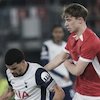 Link Live Streaming Tottenham vs AZ Alkmaar - Liga Europa/UEL