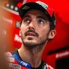 Belum Menang di MotoGP 2025, Pecco Bagnaia Fokus Cari Kecocokan dengan Ducati di Austin Belum Menang di MotoGP 2025, Pecco Bagnaia Fokus Cari Kecocokan dengan Ducati di Austin