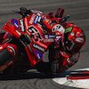 Hasil Balapan MotoGP Austin 2025: Marc Marquez Jatuh Usai Drama Start, Pecco Bagnaia Menang Hasil Balapan MotoGP Austin 2025: Marc Marquez Jatuh Usai Drama Start, Pecco Bagnaia Menang