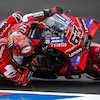 Sedih Pecco Bagnaia Gagal Podium di Argentina, Ducati Janji Bantu Agar Setara dengan Marc Marquez Sedih Pecco Bagnaia Gagal Podium di Argentina, Ducati Janji Bantu Agar Setara dengan Marc Marquez