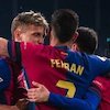 Drama Inigo Martinez! Barcelona Terancam Sanksi Usai Menang Atas Osasuna Drama Inigo Martinez! Barcelona Terancam Sanksi Usai Menang Atas Osasuna