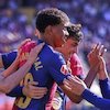 PSG vs Barcelona Jadi Final Ideal Liga Champions? Ronaldinho: Saya Sangat Setuju!