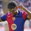 Lamine Yamal dan Kode untuk Nomor 10 Barcelona