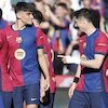 Fokus Barcelona: Jalan Sendiri Menuju Takhta La Liga Fokus Barcelona: Jalan Sendiri Menuju Takhta La Liga