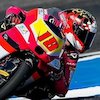 Hasil Kualifikasi Moto3 Argentina 2025: Matteo Bertelle Raih Pole Lagi, Kalahkan Duet MT Helmets-MSI