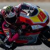 Hasil FP2 Moto3 Argentina 2025: Matteo Bertelle Tercepat, Ungguli David Munoz