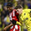 Link Nonton Live Streaming Olympiakos vs Pafos FC - Liga Champions di Vidio