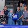 BRI Group Berbagi Bahagia: Ribuan Paket Sembako Menyapa Warga Kota Malang BRI Group Berbagi Bahagia: Ribuan Paket Sembako Menyapa Warga Kota Malang