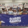 Dari Hati untuk Negeri: BRI Regional Office Malang Menyebarkan Cinta melalui Sembako ke Panti Asuhan dan Panti Werdha