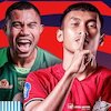 Jadwal dan Link Siaran Langsung BRI Liga 1 2024/25 Matchweek 26 di Vidio