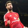 Buka-bukaan, Bruno Fernandes Hampir Tinggalkan Man United Tahun Lalu!