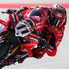 Hasil FP1 WorldSBK Italia 2025: Nicolo Bulega dan Danilo Petrucci Berkuasa Hasil FP1 WorldSBK Italia 2025: Nicolo Bulega dan Danilo Petrucci Berkuasa