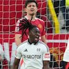 Kacau! Calvin Bassey Dapat Pelecehan Rasis Usai Kalahkan MU di Piala FA, Termasuk dari Oknum Netizen Indonesia