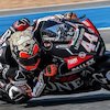 Hasil FP2 Moto2 Hungaria 2025: Aron Canet dan Manuel Gonzalez Catat Waktu Tercepat