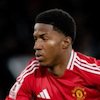 Hasil Hong Kong vs Manchester United: Skor 1-3