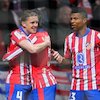 Sempat Gagal, MU Coba Lagi Angkut Pemain Atletico Madrid Ini di Januari 2026