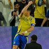 Cristiano Ronaldo Nyekor Penalti, Al Nassr Bungkam Esteghlal 3-0 dan Melaju ke 8 Besar Liga Champions Asia