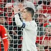 Cristiano Ronaldo Tak Masalah Rasmus Hojlund Tiru Selebrasinya