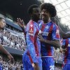 Hasil Piala FA: Menang 3-0 di Markas Fulham, Crystal Palace Lolos ke Semifinal Hasil Piala FA: Menang 3-0 di Markas Fulham, Crystal Palace Lolos ke Semifinal