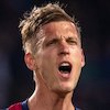 Eksperimen Hansi Flick Buahkan Hasil, Dani Olmo Dipilih Jadi Motor Serangan Barcelona