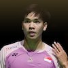 Sayang Sekali, Shohibul Fikri / Daniel Marthin Gagal Juara di Swiss Open 2025, Takluk di Final dari Ganda Thailand