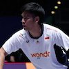 Jadwal Final Swiss Open 2025: Asa Merah Putih di Pundak Fikri/Daniel