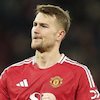 Matthijs de Ligt Masih Bek Fantastis, Masalahnya Cuma Soal Mental!