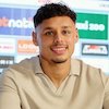 Punya Atmosfer Luar Biasa, Dean James Nantikan Kesempatan Bela Timnas Indonesia di SUGBK