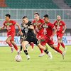 Keren, Peringkat BRI Liga 1 Mengalami Kenaikan, Ranking Berapa Sekarang?