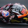 Hasil FP1 Moto2 Australia 2025: Jake Dixon Tercepat, Mario Aji Tembus 10 Besar