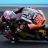 Hasil FP2 Moto2 Austin 2025: Duet Marc VDS Berkuasa, Jake Dixon Tercepat Hasil FP2 Moto2 Austin 2025: Duet Marc VDS Berkuasa, Jake Dixon Tercepat