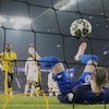 Lille, Dortmund, dan Malam Panjang di Prancis Lille, Dortmund, dan Malam Panjang di Prancis