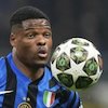 Dumfries Bangga Jadi Kapten Inter, Antarkan Nerazzurri ke Perempat Final Liga Champions!