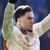 Guardiola Tak Salahkan Ederson Usai Kekalahan dari Nottingham Forest