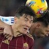 Hasil AS Roma vs Como: Skor 2-1