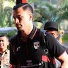 3 dari 4 Kiper Timnas Indonesia Termasuk Emil Audero Digeber dalam Latihan di Jakarta Menjelang Melawan Bahrain