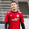 Setelah Hujan Gol di Sydney, Emil Audero Jadi Penjaga Gerbang Garuda di SUGBK?