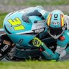 Hasil FP1 Moto3 Jepang 2025: Adrian Fernandez dan Angel Piqueras Tercepat