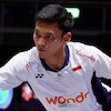 5 Wakil Indonesia Kantongi Tiket Babak 16 Besar All England 2025, Fikri/Daniel Sikat Unggulan Pertama 5 Wakil Indonesia Kantongi Tiket Babak 16 Besar All England 2025, Fikri/Daniel Sikat Unggulan Pertama