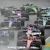 Jadwal Siaran Langsung Formula 1 China 2025 di Vidio, 21-23 Maret 2025