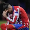 Kebanggaan Atletico Madrid Meski Tersingkir dari Liga Champions Kebanggaan Atletico Madrid Meski Tersingkir dari Liga Champions