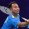 Hasil Piala Sudirman 2025: Rehan/Gloria Kena Comeback Pasangan India, Indonesia Tertinggal 0-1 Hasil Piala Sudirman 2025: Rehan/Gloria Kena Comeback Pasangan India, Indonesia Tertinggal 0-1
