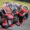 Hasil FP1 Moto2 Hungaria 2025: Manuel Gonzalez dan Adrian Huertas Memimpin