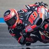 Hasil Kualifikasi Moto2 Prancis 2025: Kalahkan Jake Dixon, Manuel Gonzalez Rebut Pole Hasil Kualifikasi Moto2 Prancis 2025: Kalahkan Jake Dixon, Manuel Gonzalez Rebut Pole
