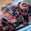 Hasil Kualifikasi Moto2 Spanyol 2025: Sikat Albert Arenas, Manuel Gonzalez Rebut Pole Hasil Kualifikasi Moto2 Spanyol 2025: Sikat Albert Arenas, Manuel Gonzalez Rebut Pole
