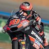 Klasemen Sementara Moto2 2025 Usai Seri Indonesia di Mandalika