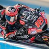 Hasil FP1 Moto2 Argentina 2025: Manuel Gonzalez Tercepat, Mario Aji Keenam