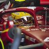 Lewis Hamilton Syok Bisa Raih Pole Bareng Ferrari di Kualifikasi Sprint Formula 1 China 2025