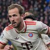 Hasil Bayer Leverkusen vs Bayern Munchen: Skor 0-2 (Agg. 0-5) Hasil Bayer Leverkusen vs Bayern Munchen: Skor 0-2 (Agg. 0-5)